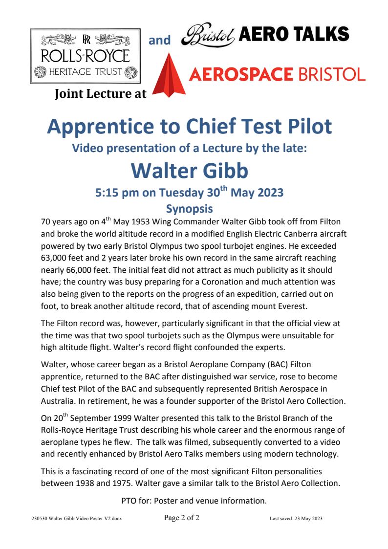 230530 Walter Gibb Video Poster V2 Page 2