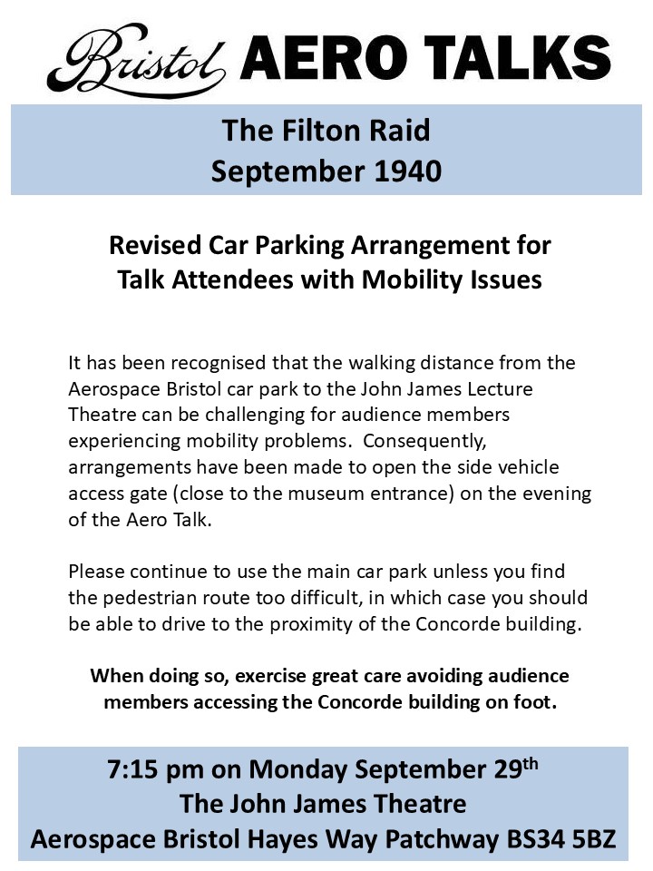 Filton Raid 3
