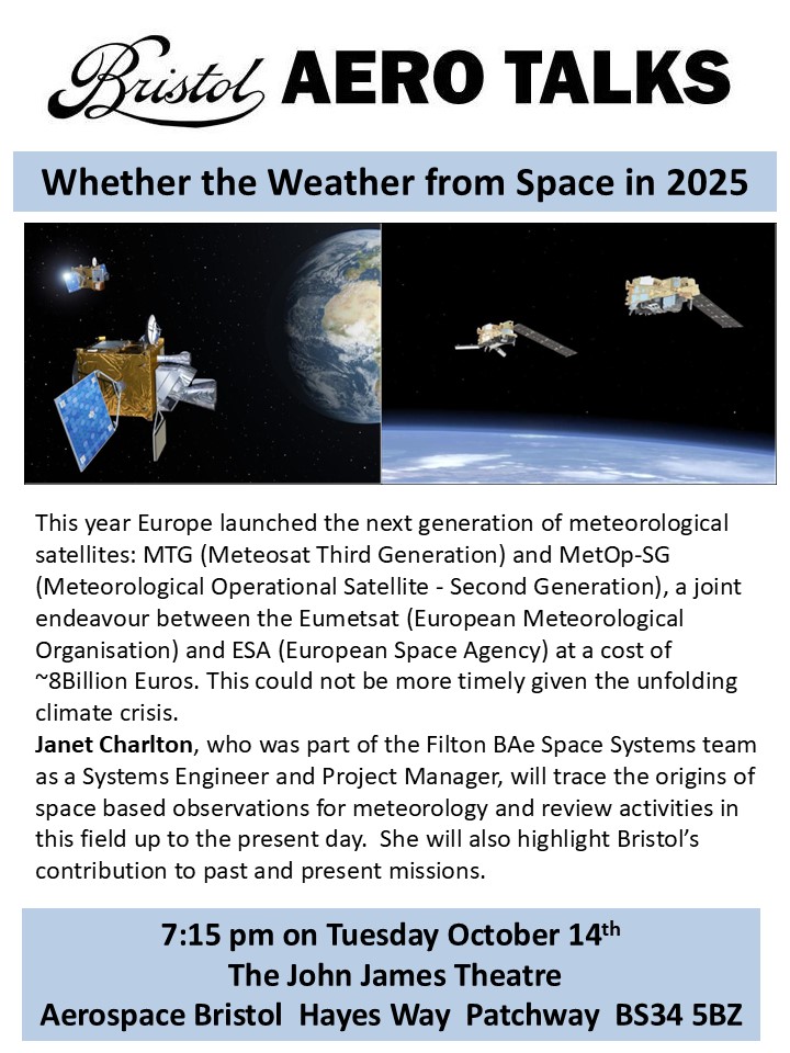SpaceW1